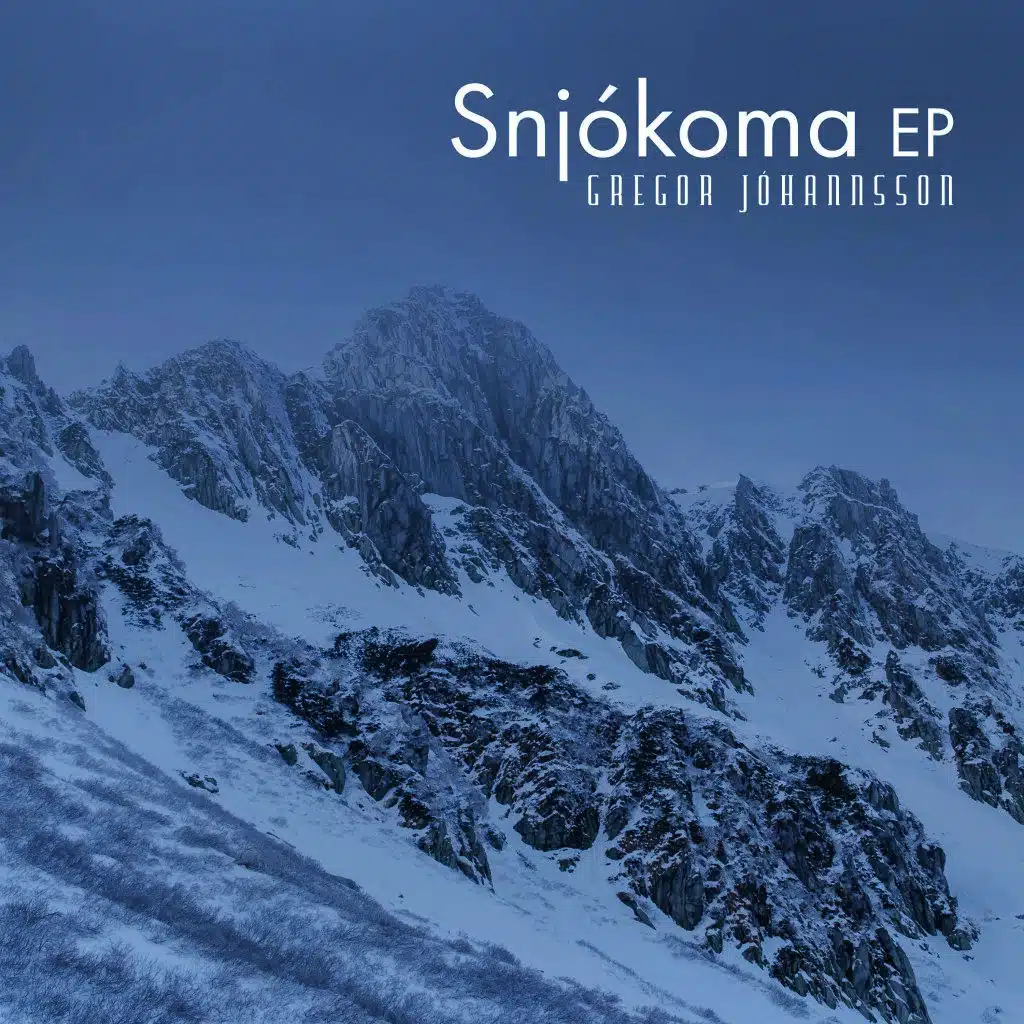 Snjókoma EP