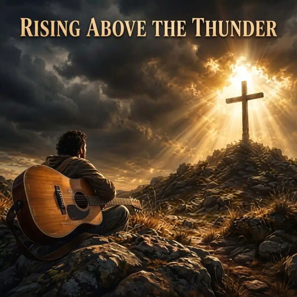 Rising Above the Thunder