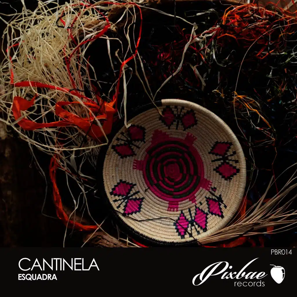 Cantinela
