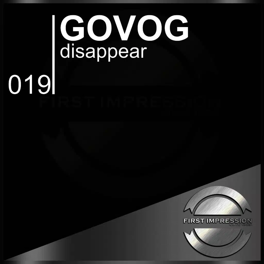 Disappear