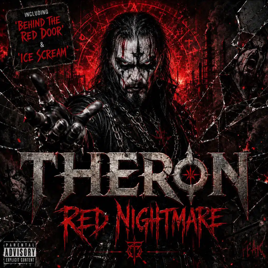 red nightmare