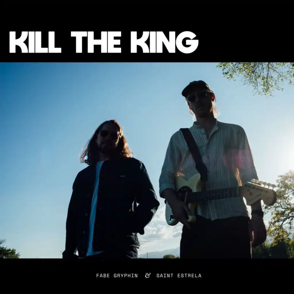 Kill The King