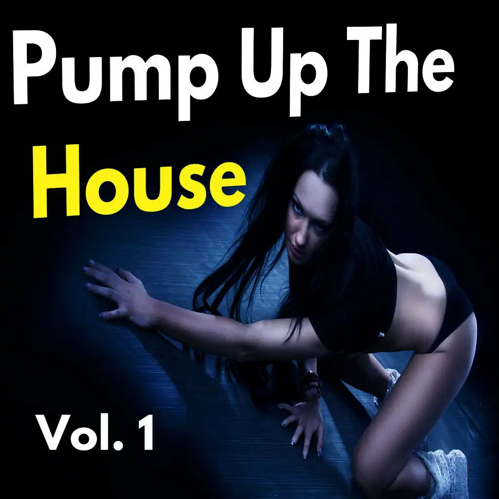 Pump up the House, Vol. 1