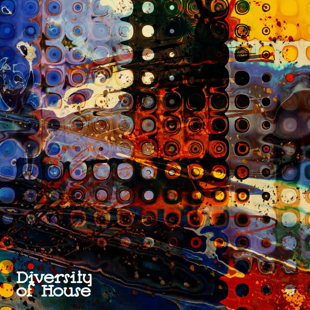 Rhythm Update (ft. Pavel Bidlo)