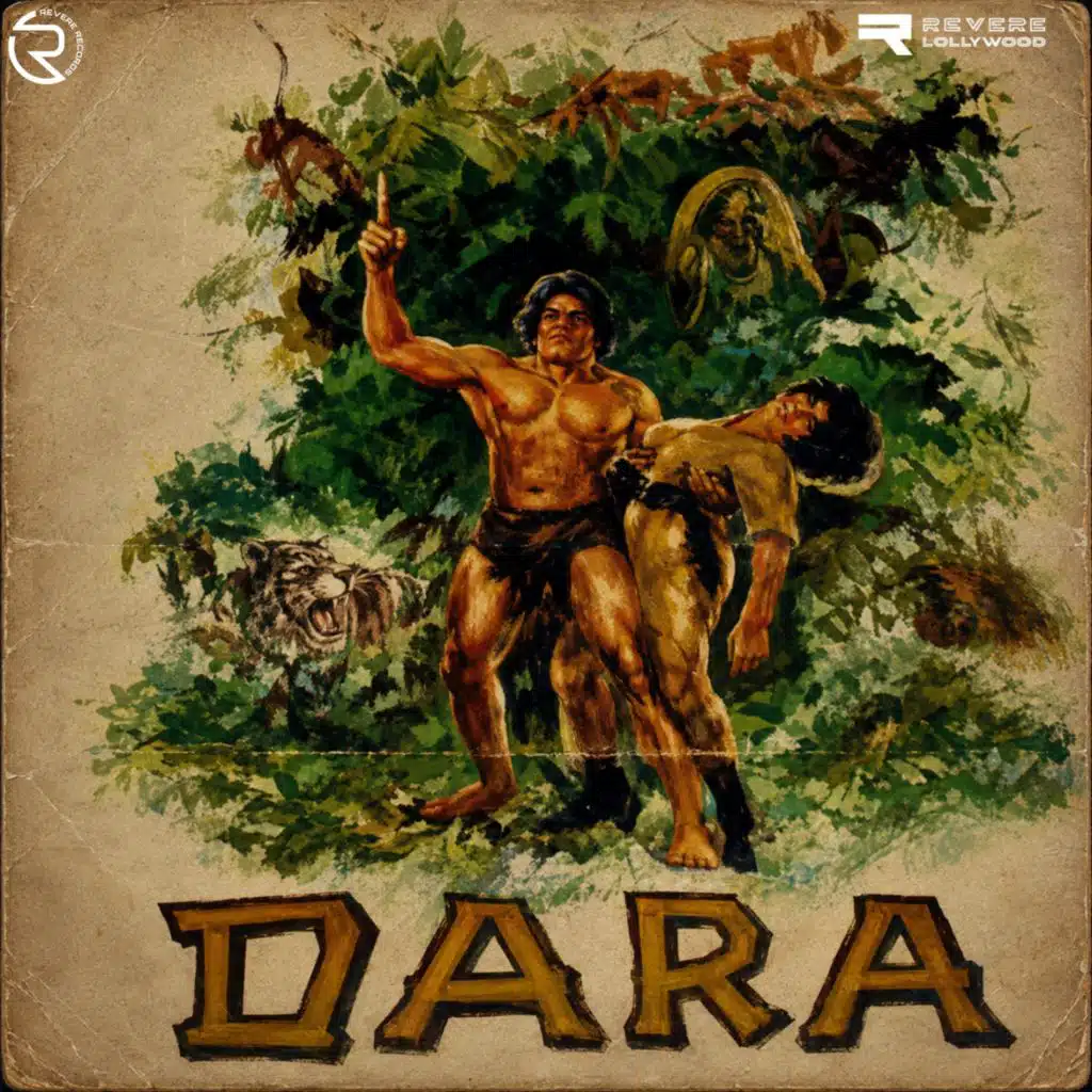 Dara (Original Motion Picture Soundtrack)