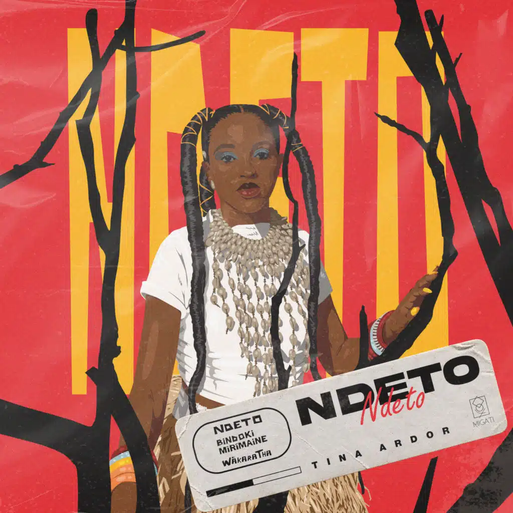 NDETO