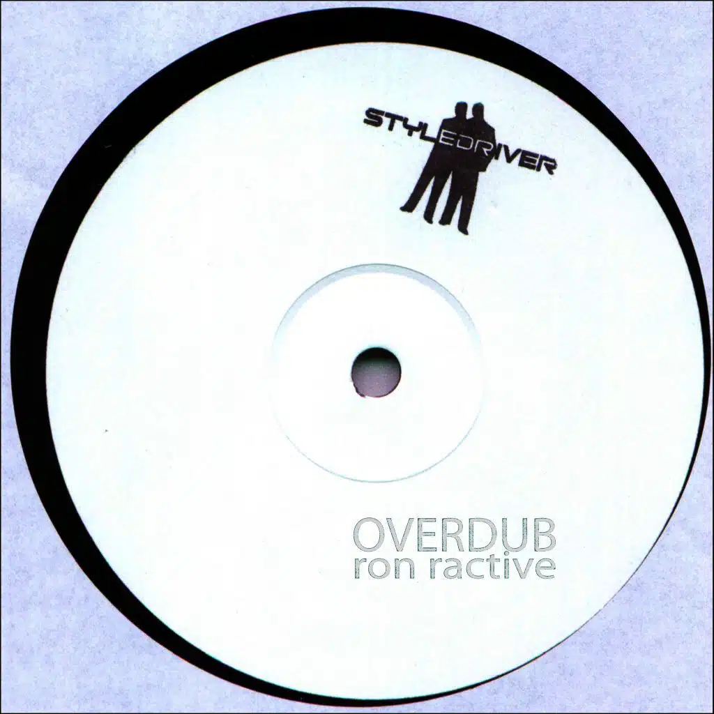 Overdub (B Side Mix)