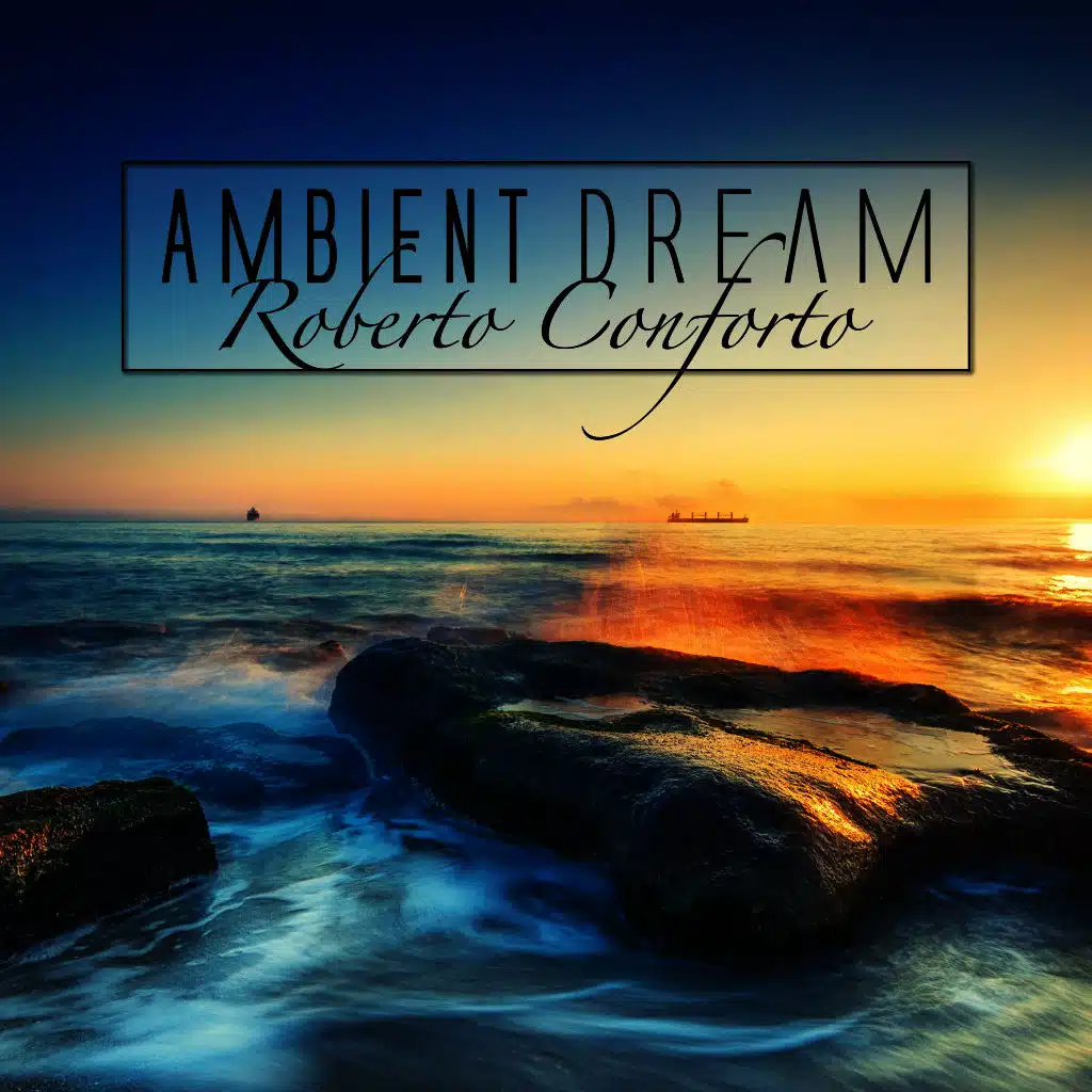 Oriental House (Ambient Mix)