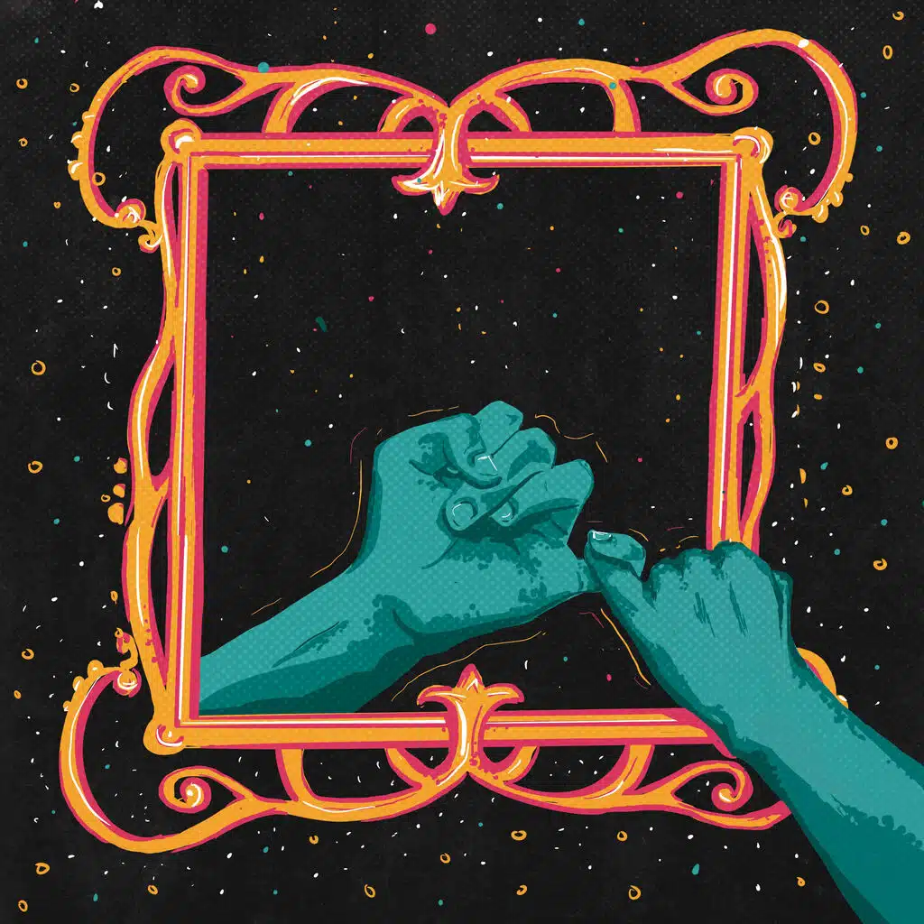 Pinky Promise