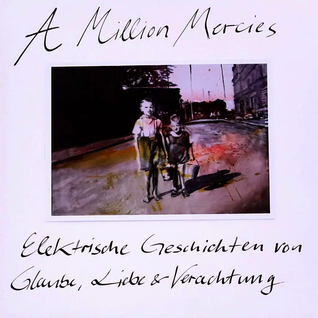 Elektrische Geschichten von Glaube, Liebe & Verachtung