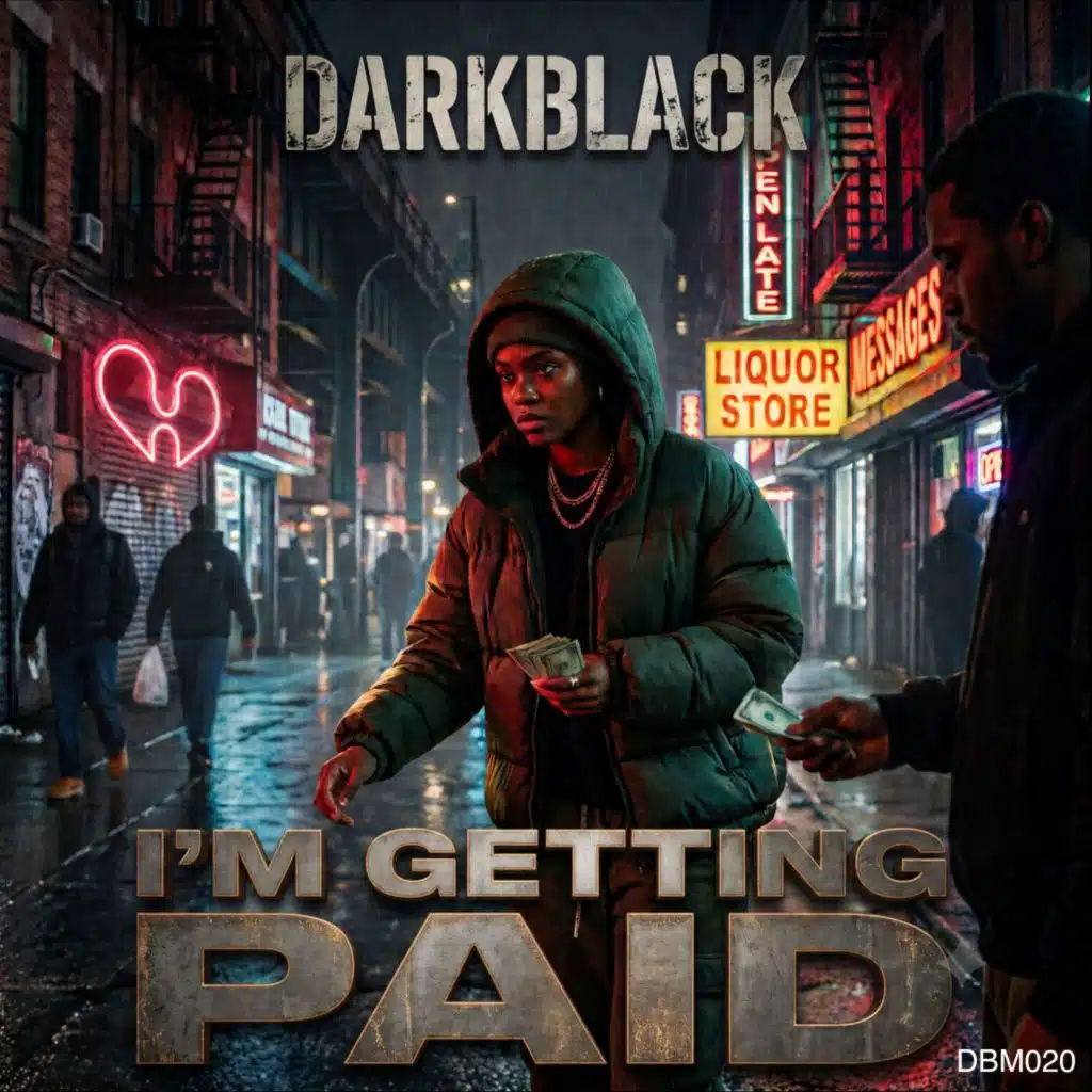 I'm Getting Paid