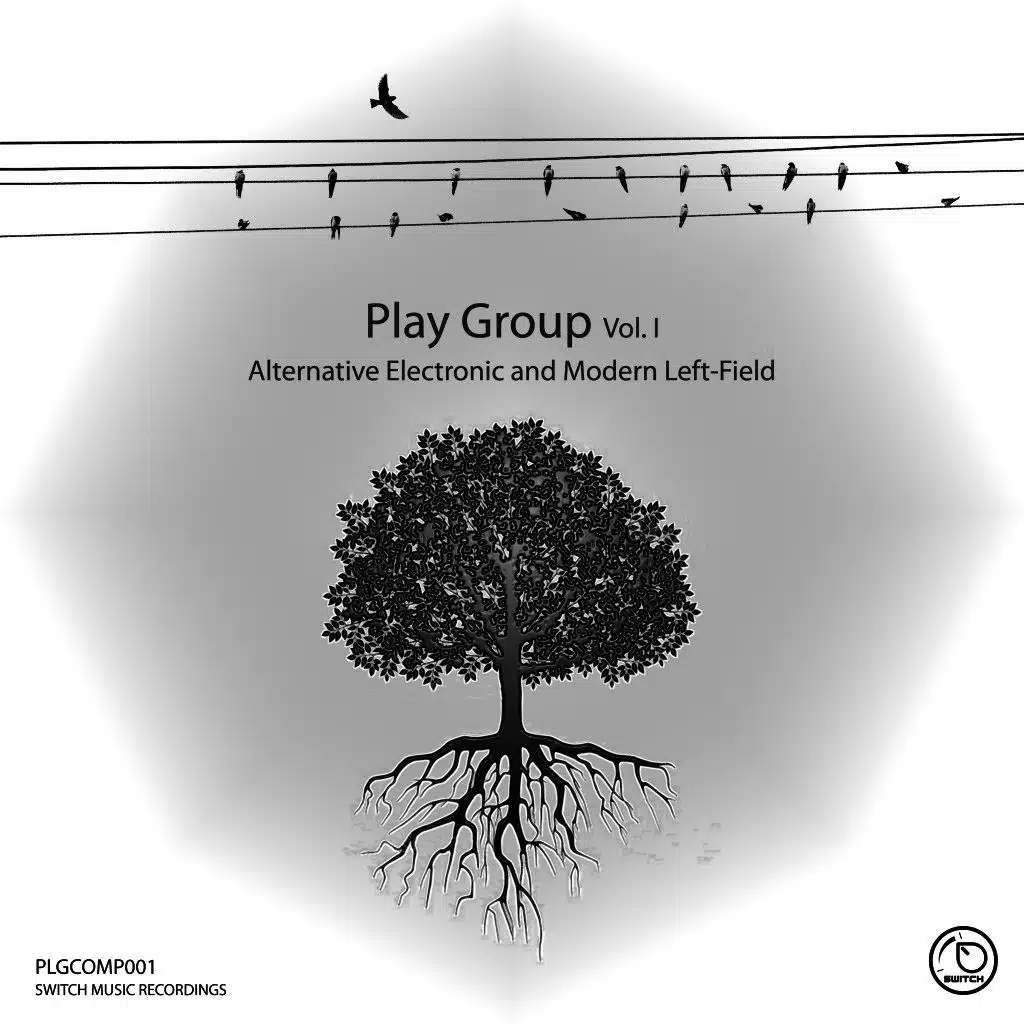 Play Group, Vol. 1: Alternative Electronic and Modern Left-Field