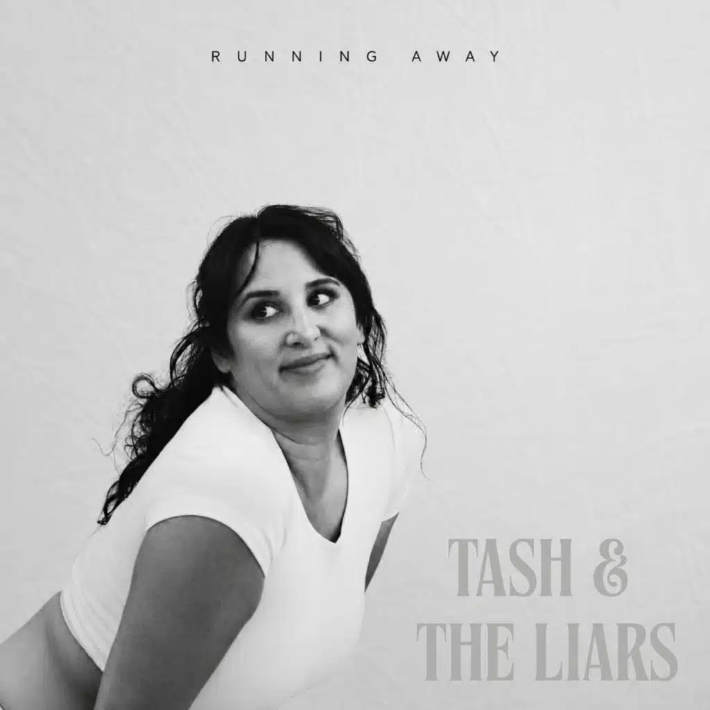 Tash & the Liars