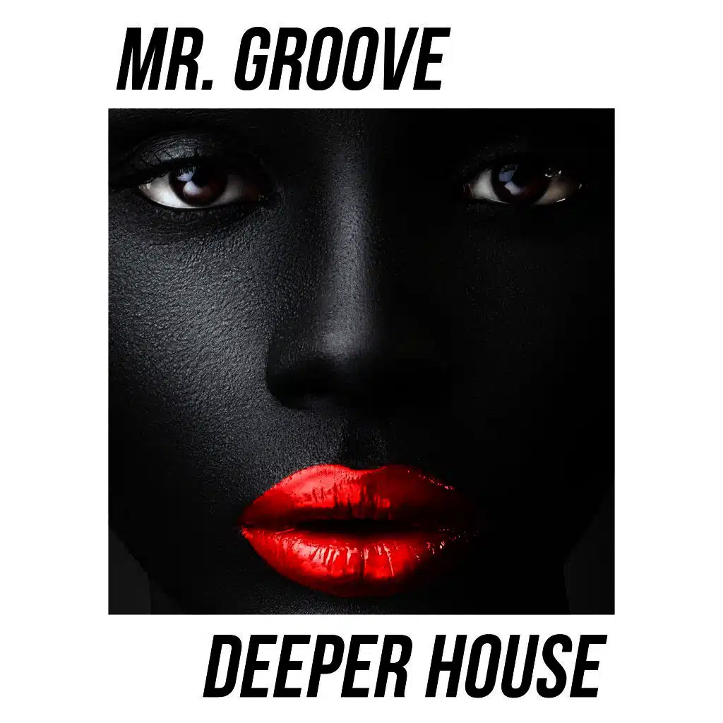 Deeper House