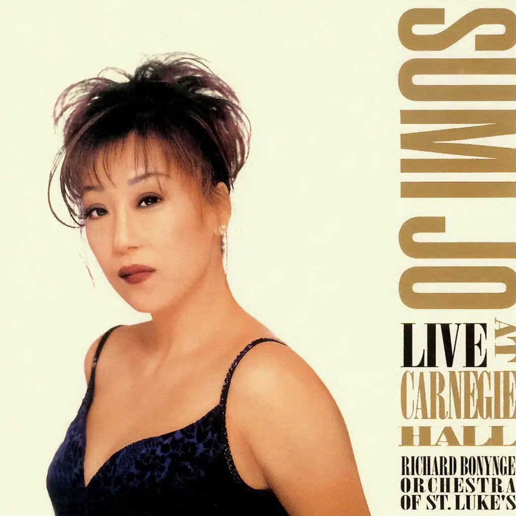 Live at Carnegie Hall