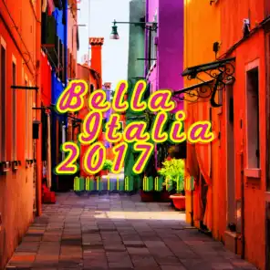 Bella Italia 2017