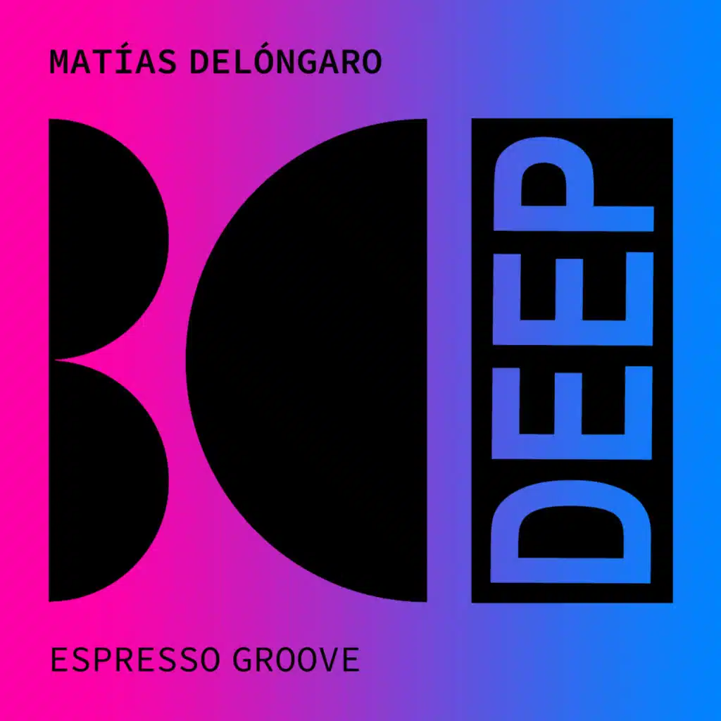 Espresso Groove