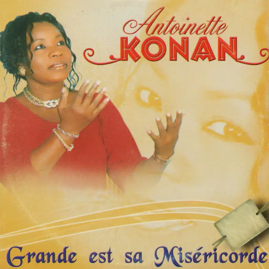Grande est sa miséricorde