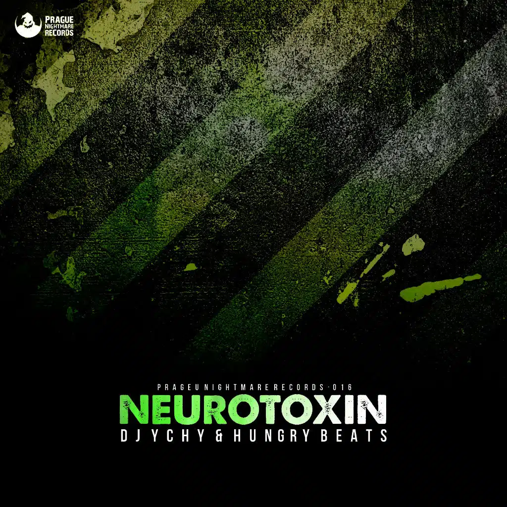 DJ Ychy & Hungry Beats