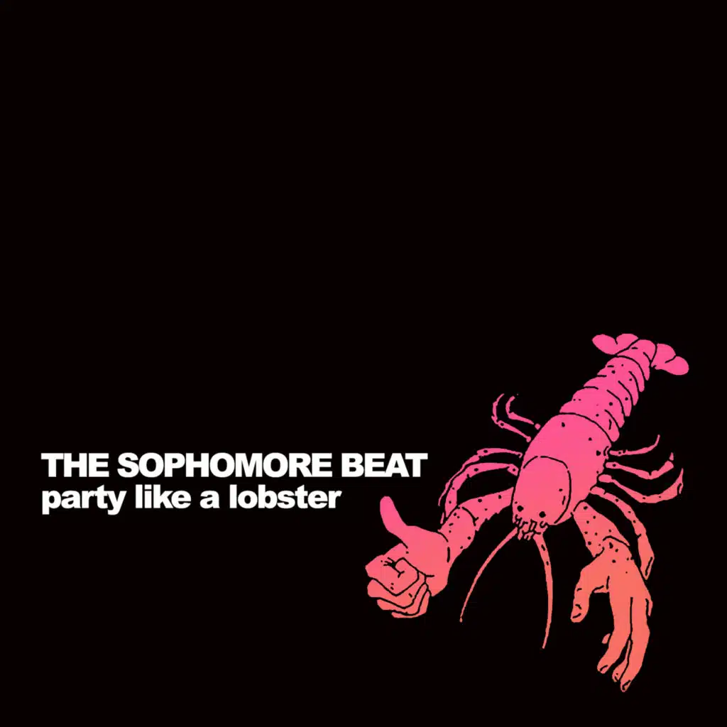 Party Like a Lobster (Deluxe)