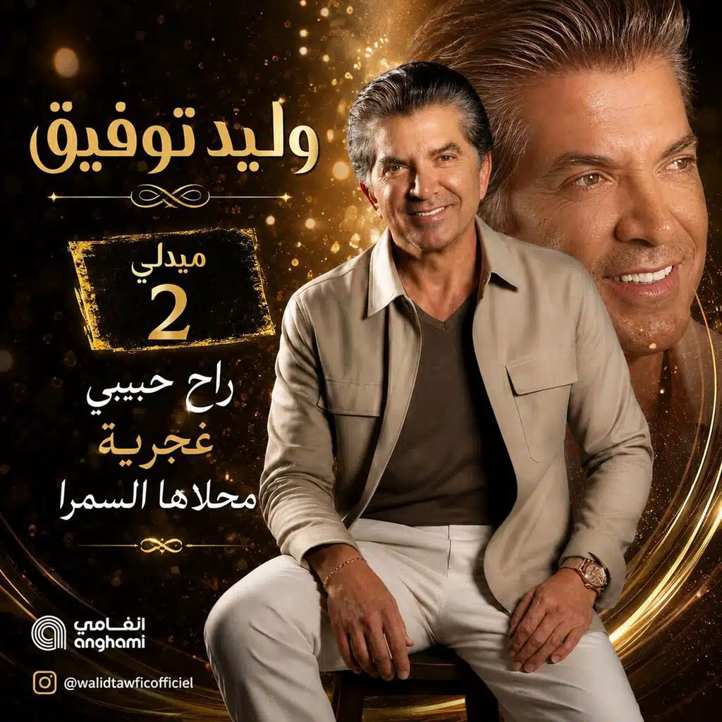 ميدلي 2