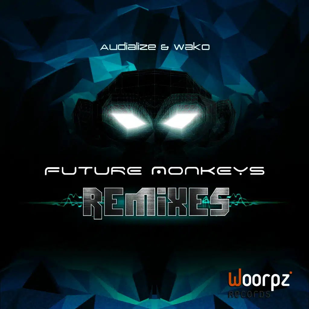 Future Monkeys Remixes