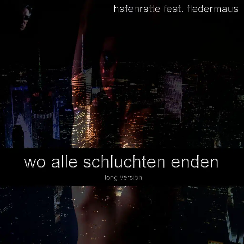 Hafenratte feat. Fledermaus