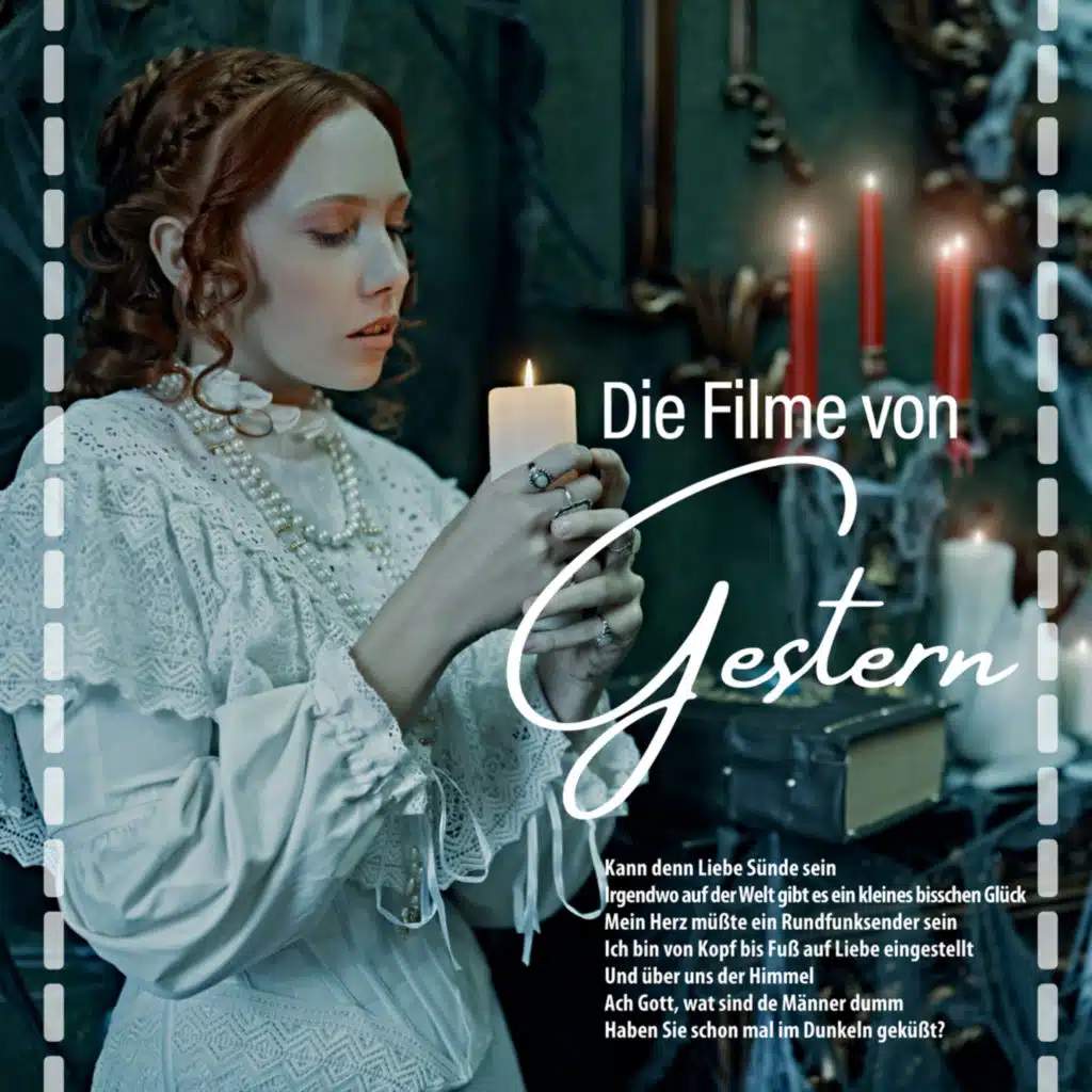 Die Filme von gestern