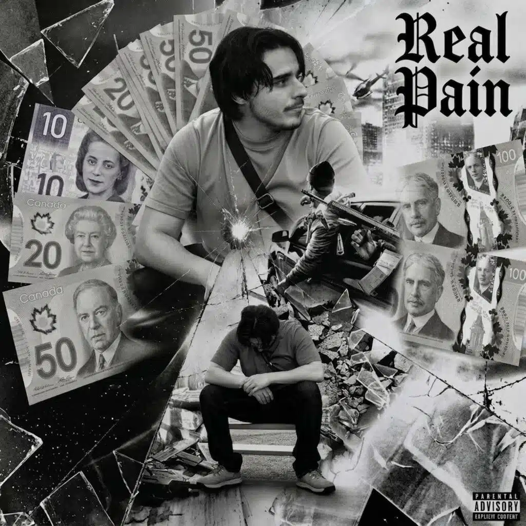 Real Pain