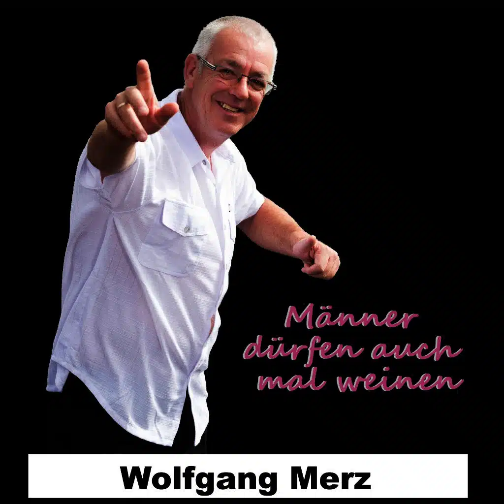 Wolfgang Merz