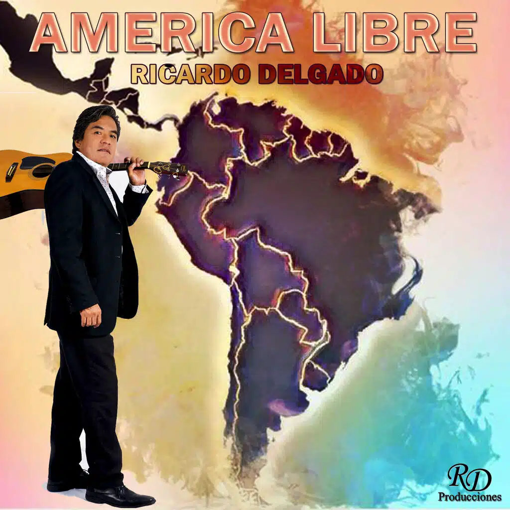 America Libre