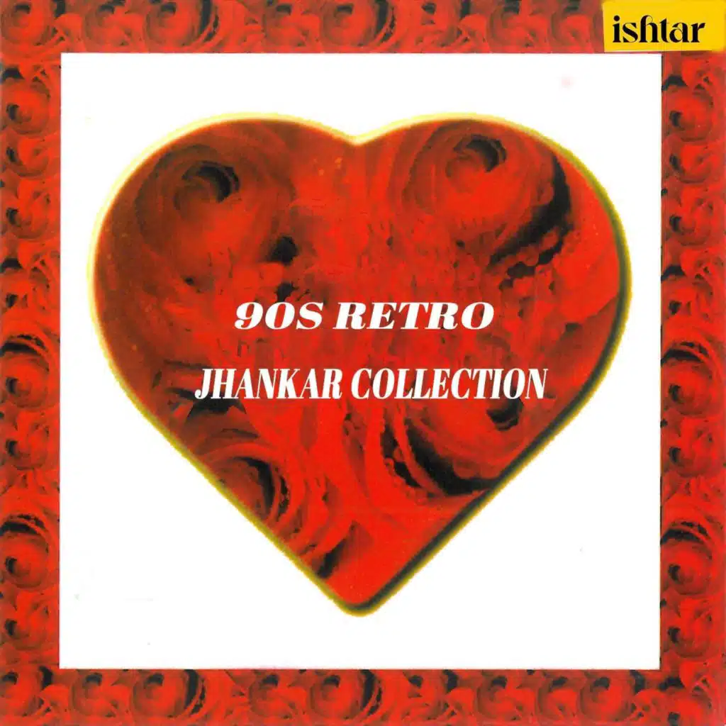 90s Retro Jhankar Collection