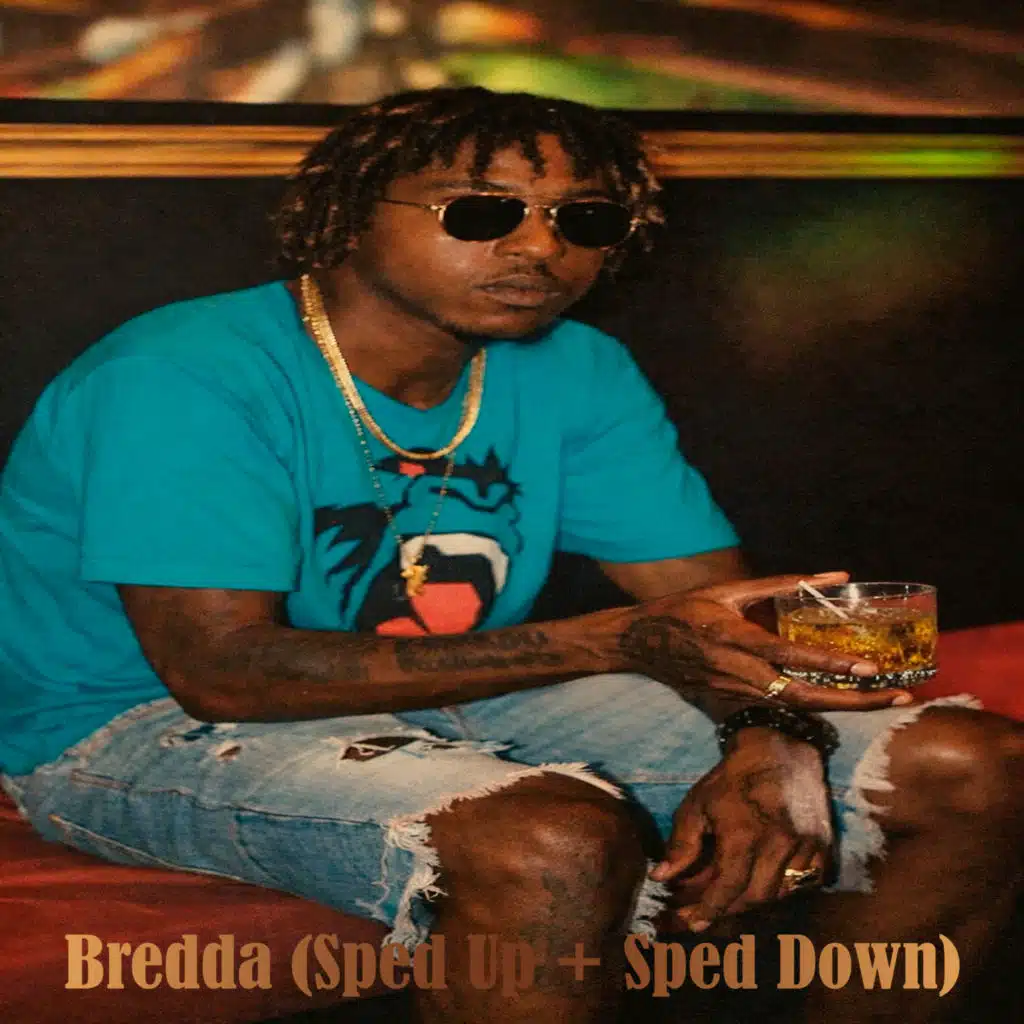 Bredda