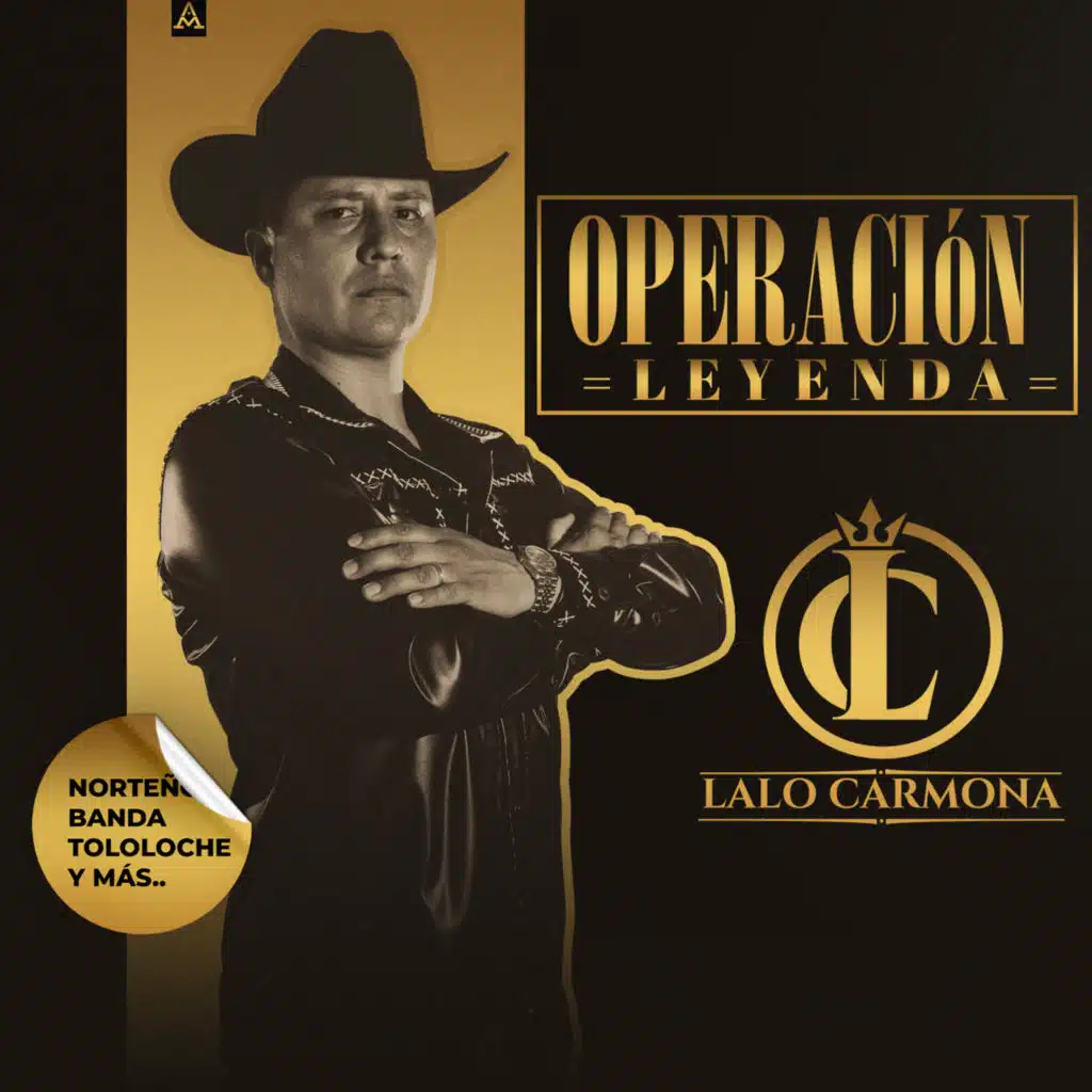 Operacion Leyenda