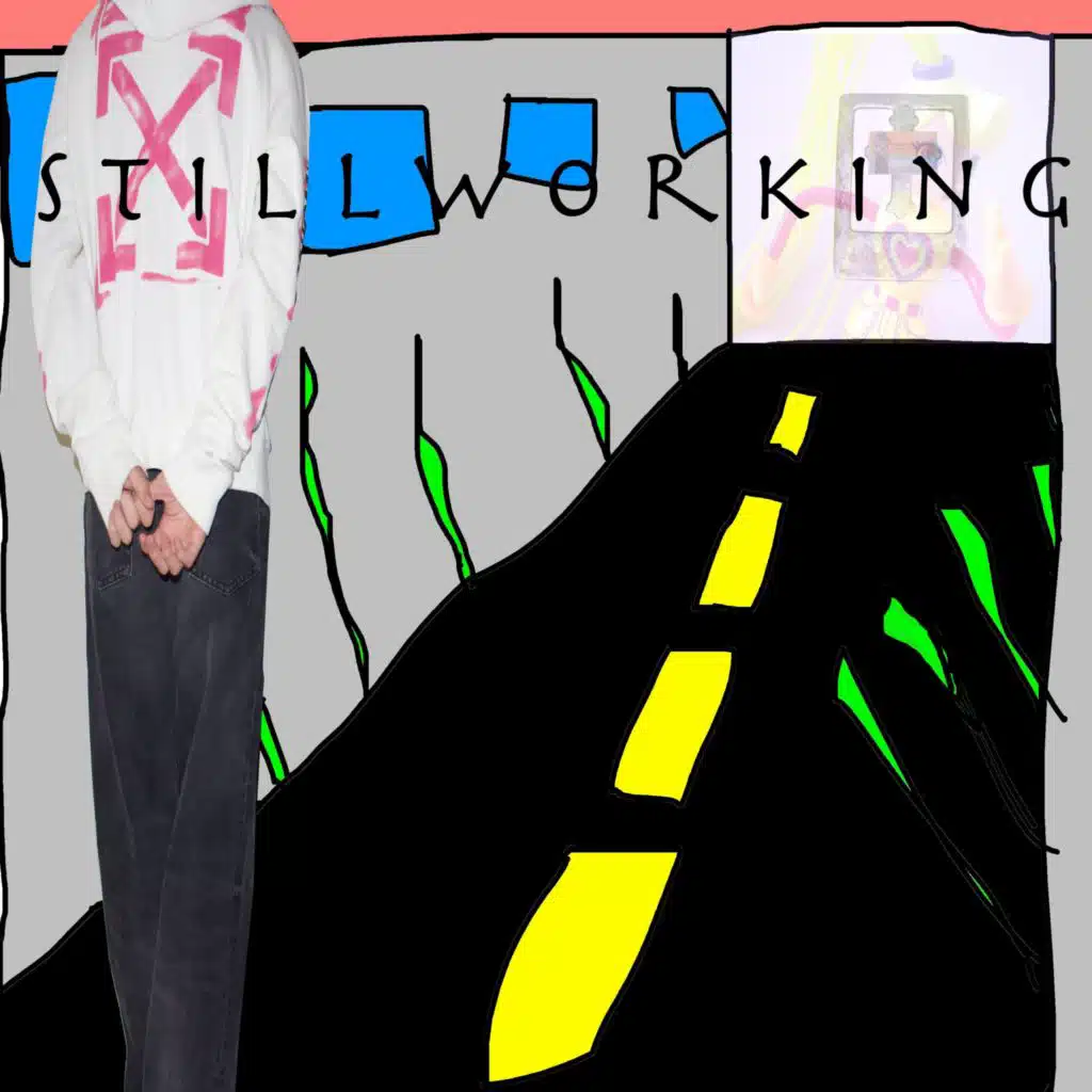 Still Working