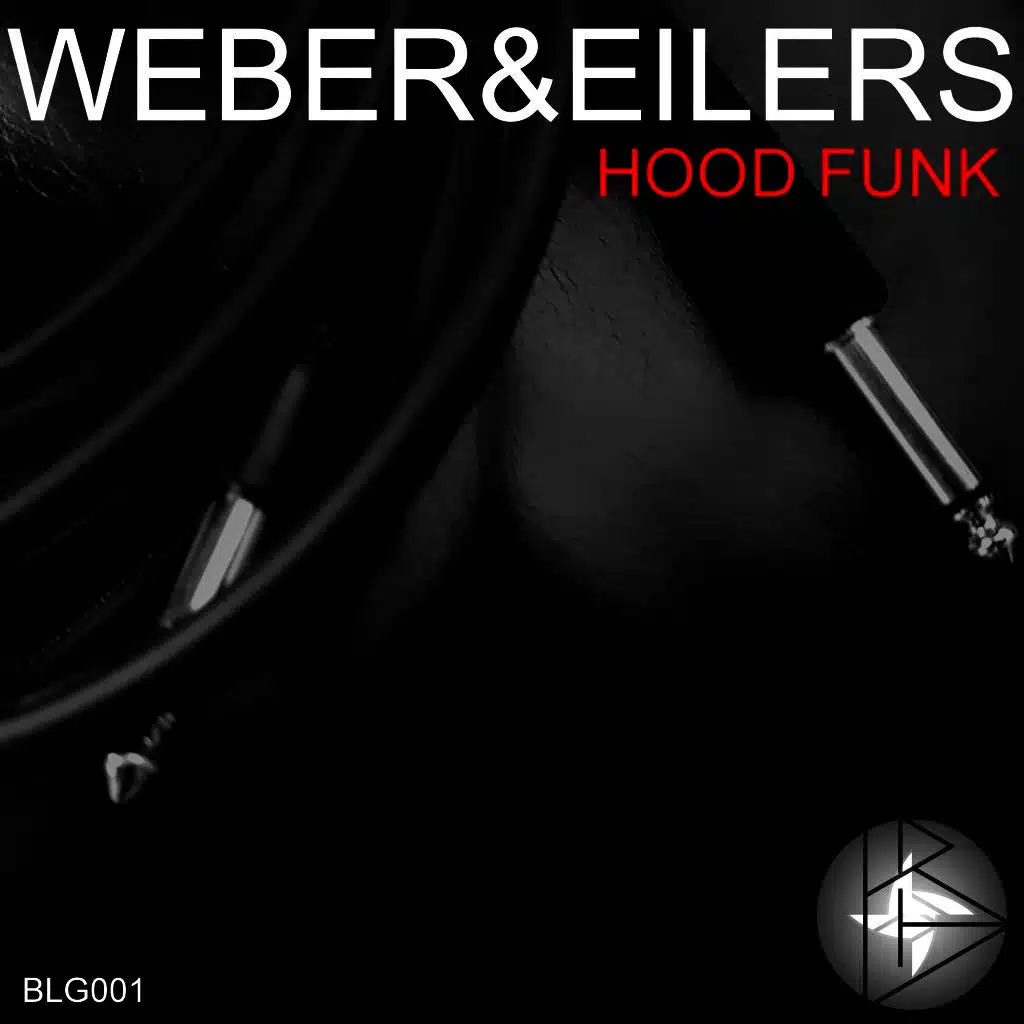 Ben Weber & Axel Eilers