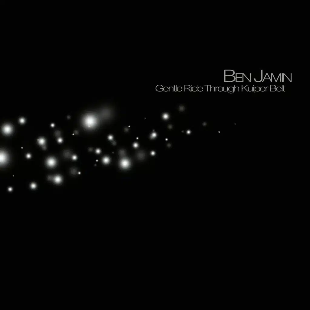 Gentle Ride Through Kuiper Belt