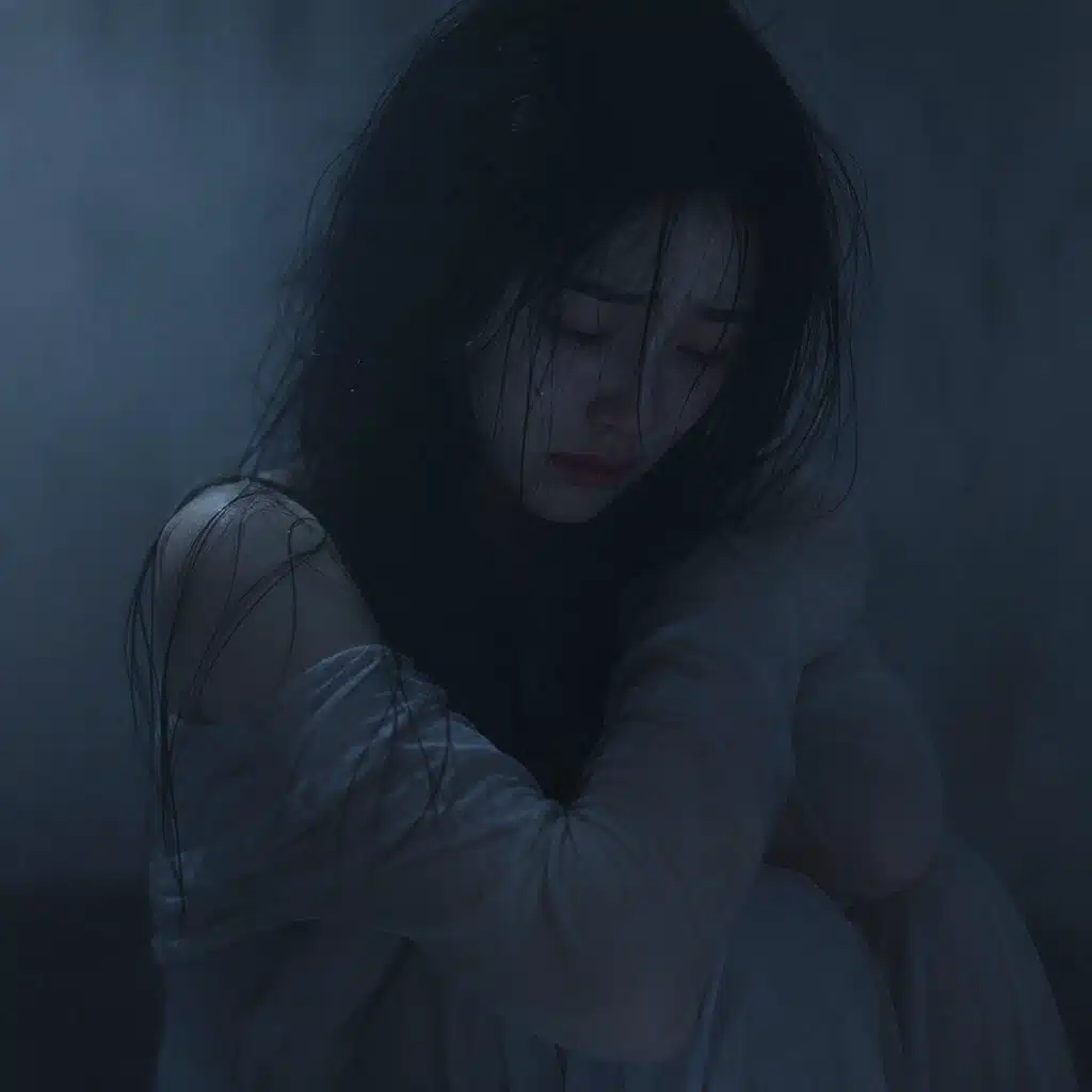 Your Name Still Hurts at Night