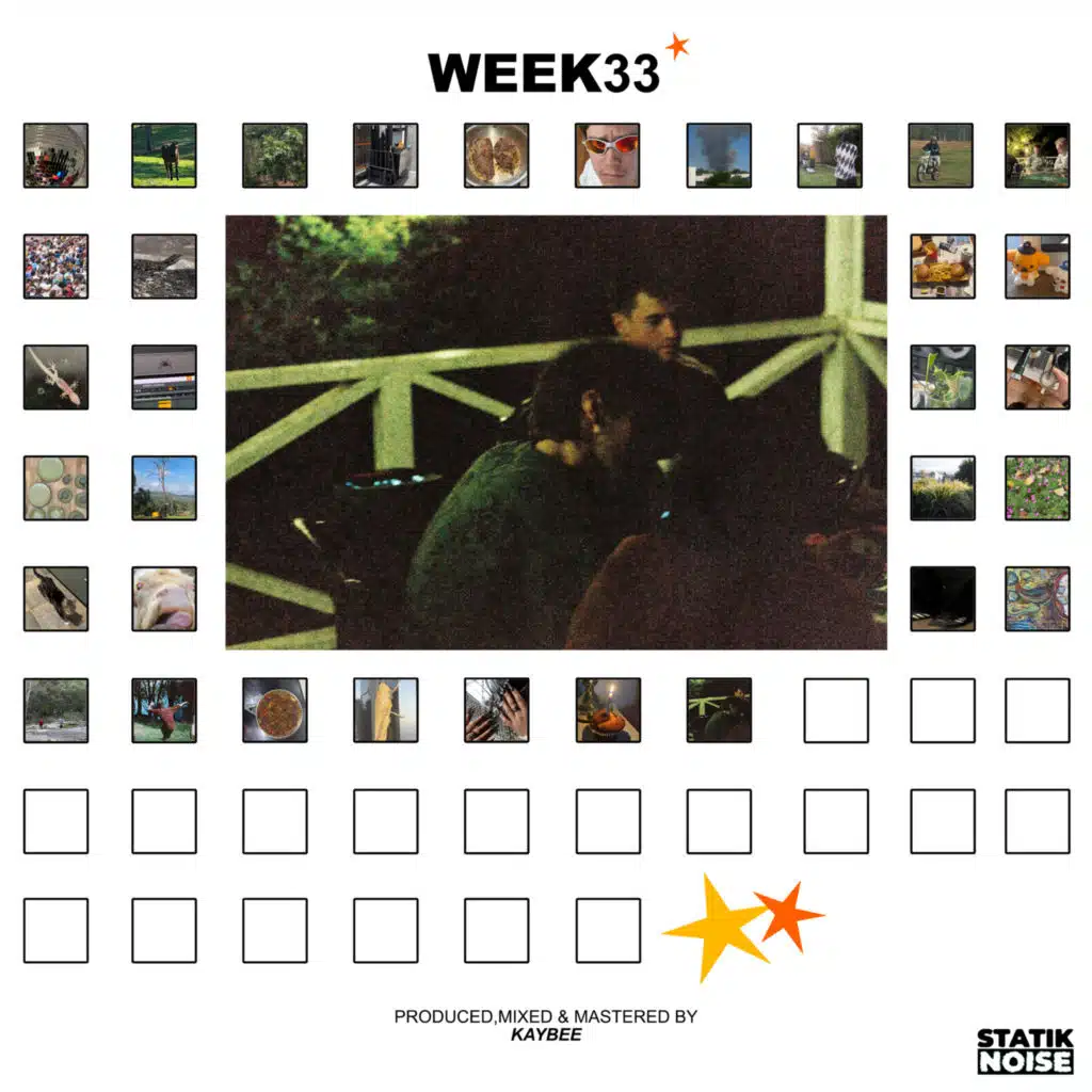 WEEK33