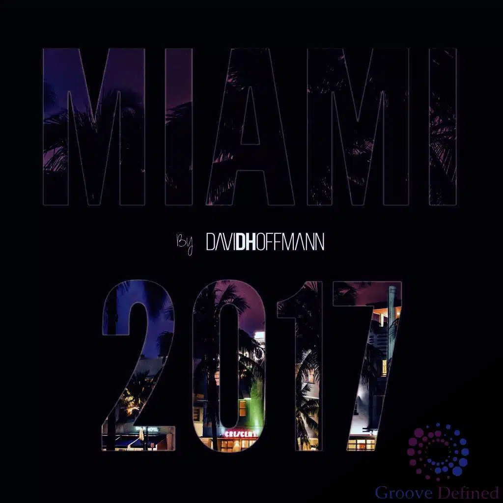 No Words (Piano Vibe Extended Mix) [ft. Tommie Cotton]