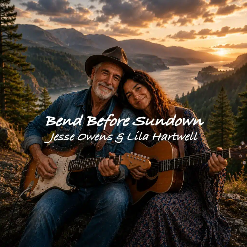 Bend Before Sundown