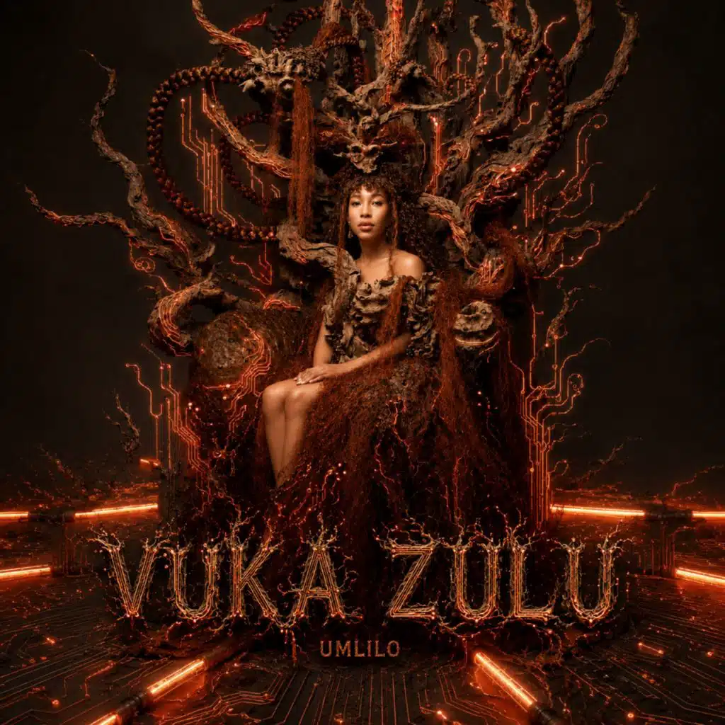 Vuka Zulu