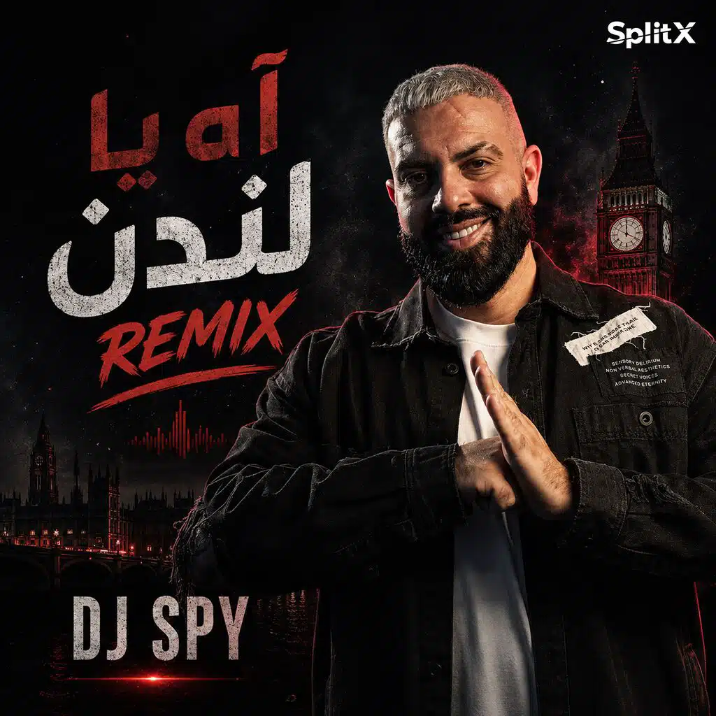 اه يا لندن ريمكس