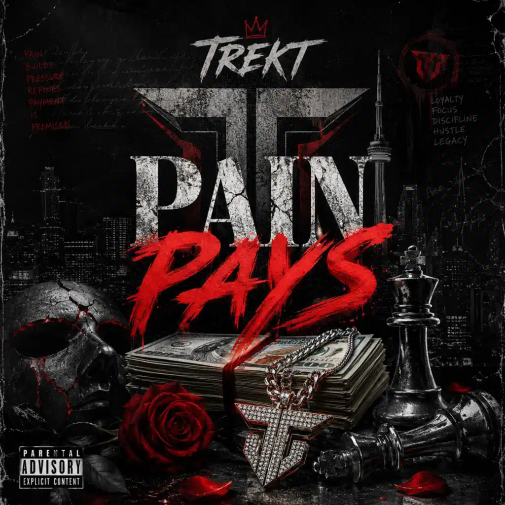 Pain Pays