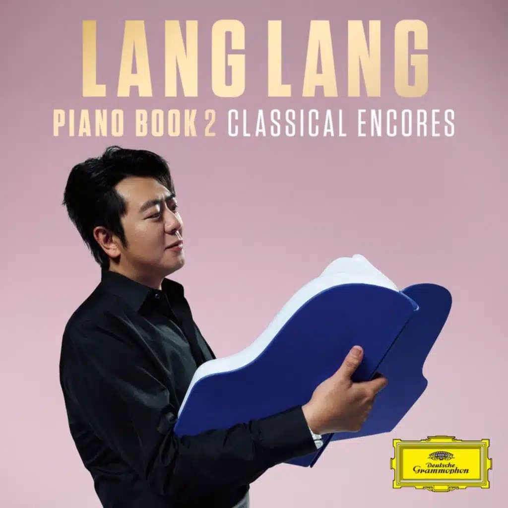 Liszt: Liebestraum No. 3 in A-Flat Major, S. 541/3