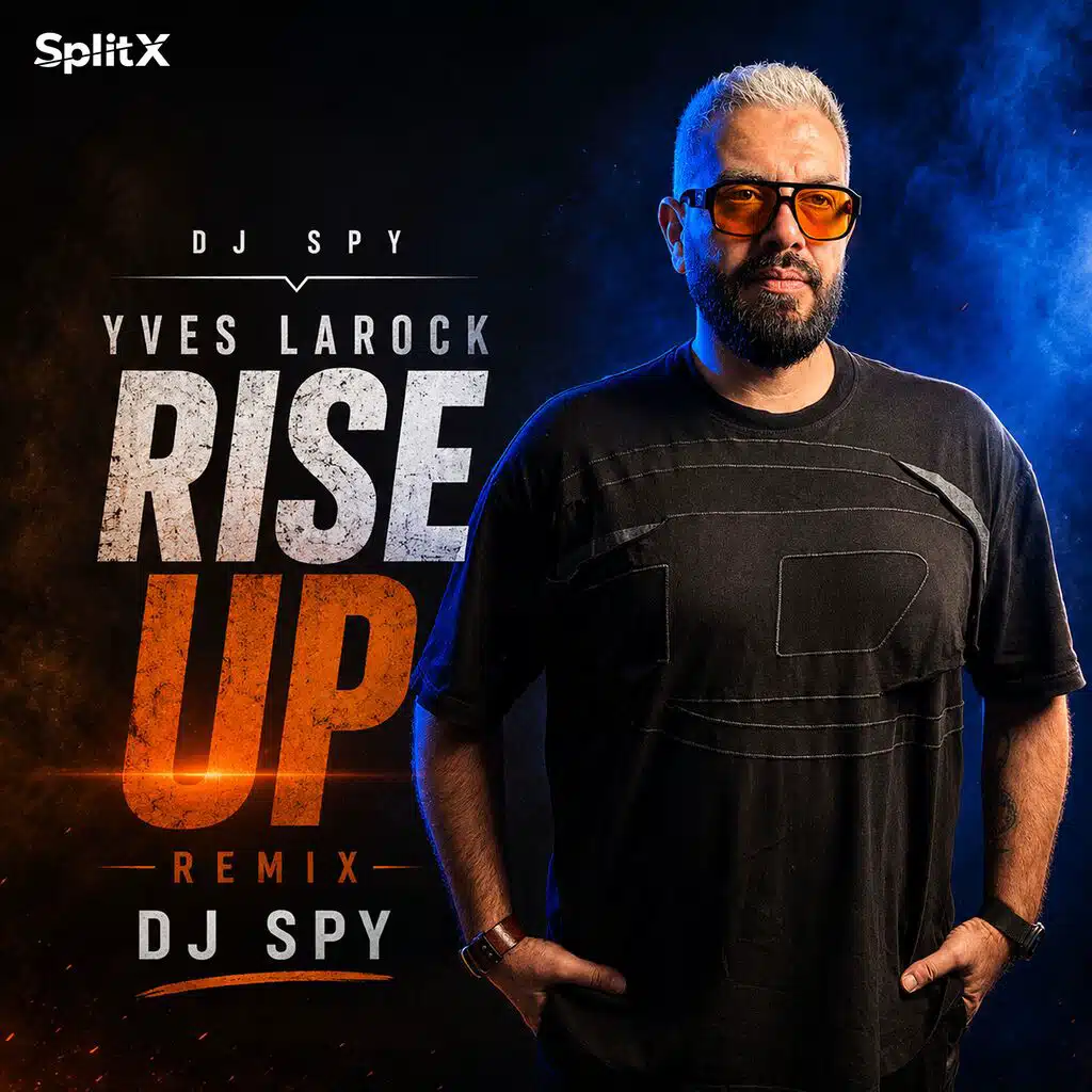 RISE UP REMIX