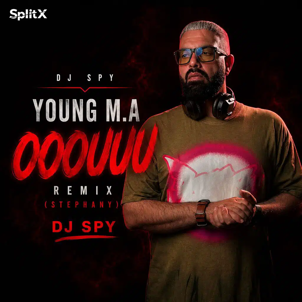 OOOUUU REMIX
