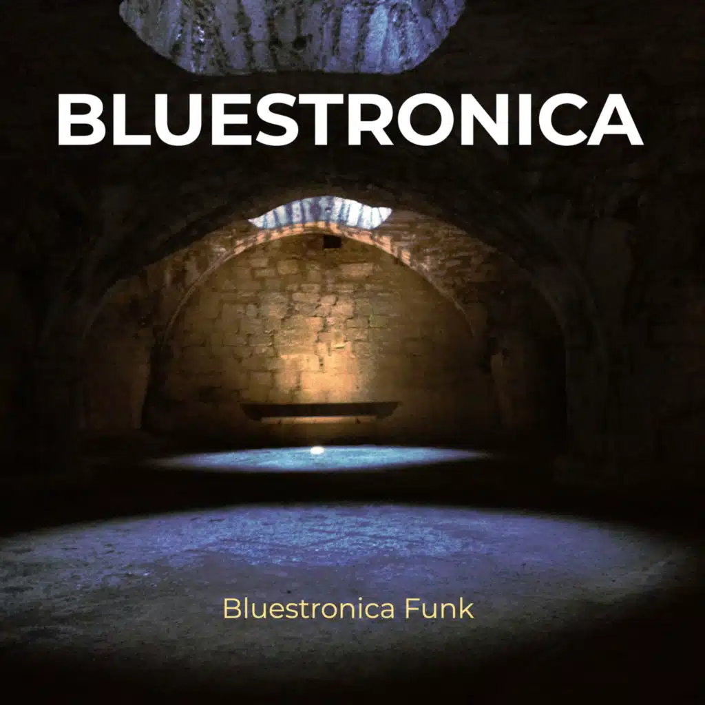 Bluestronica Funk