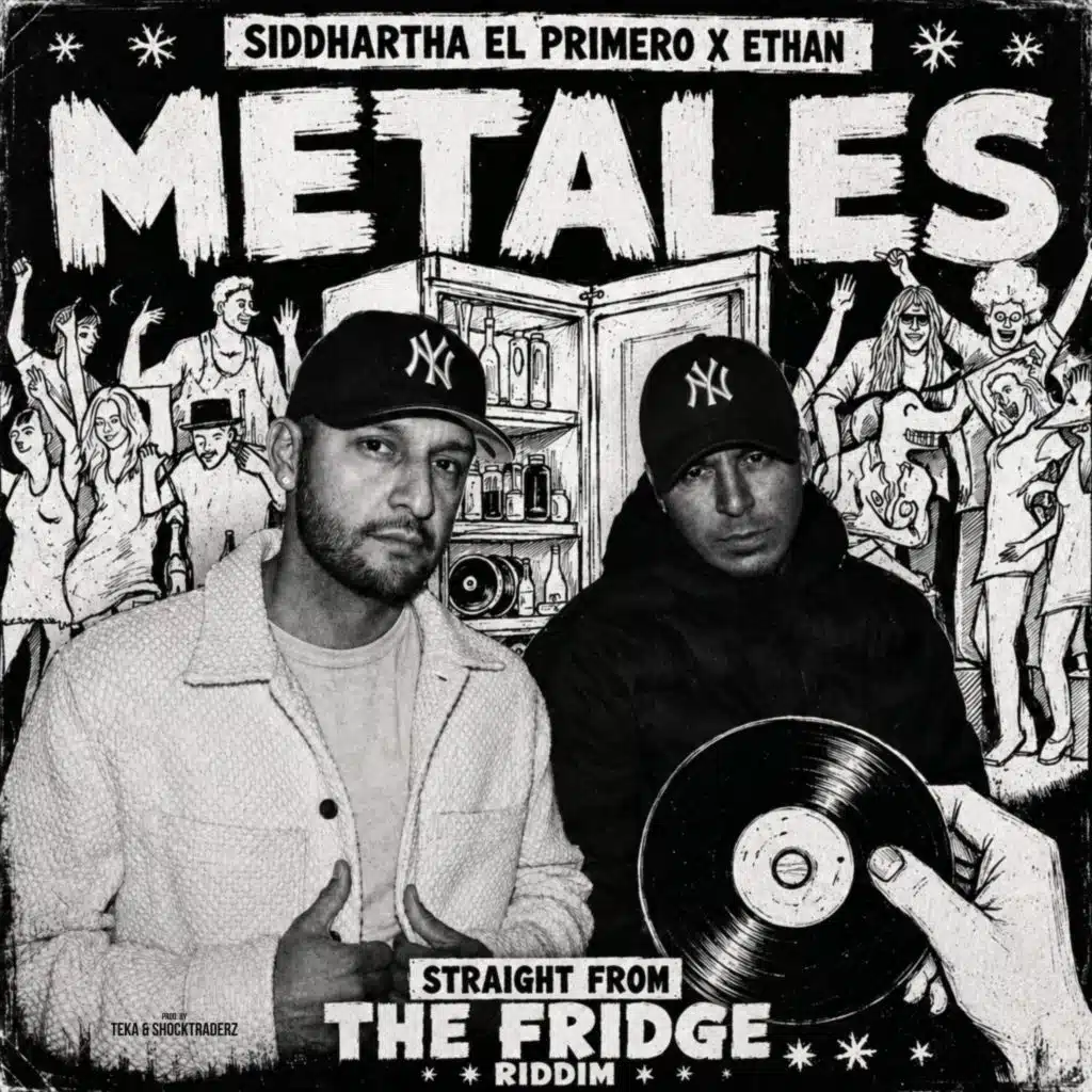 Metales