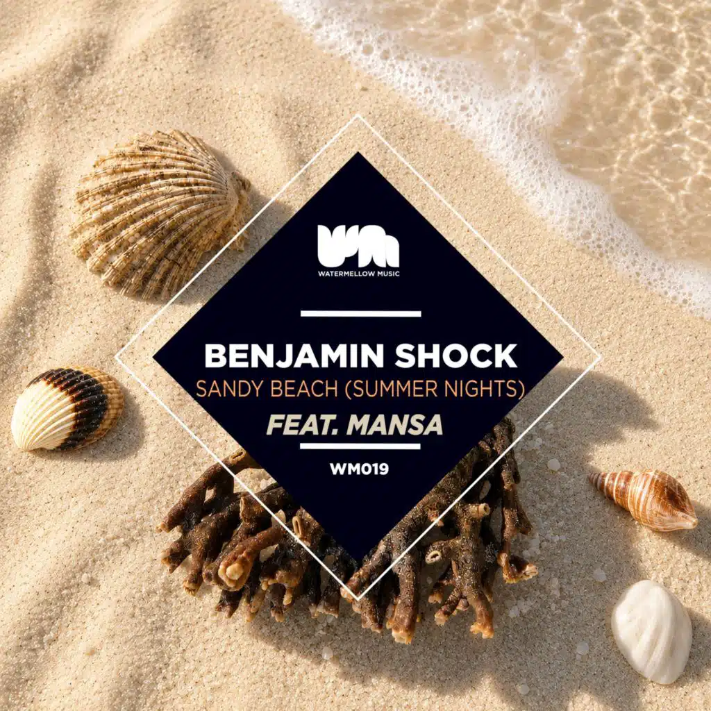 Sandy Beach (Summer Nights) [feat. Mansa]